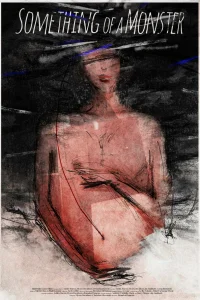 Постер фильмa Какое-то чудовище