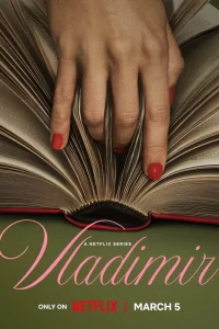 Постер сериалa Владимир