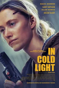 Постер фильмa В холодном свете