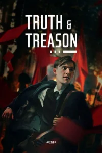 Постер сериалa Истина и измена