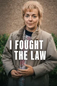 Постер Сериалa Я бросила вызов закону