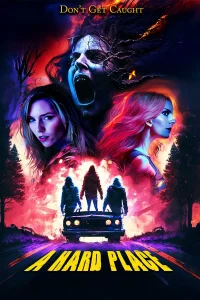 Постер фильмa Между светом и тьмой