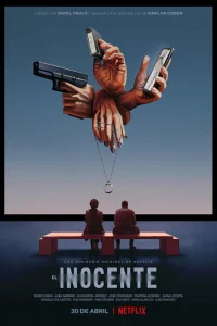 Постер сериалa Невиновный