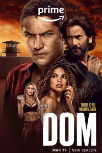 Постер сериалa Дом