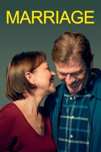 Постер сериалa Замужество