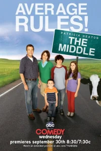 Постер сериалa Бывает и хуже