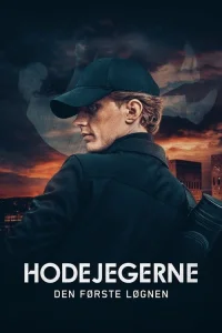 Постер сериалa Охотники за головами