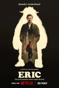 Постер сериалa Эрик