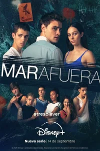 Постер сериалa Море свободы