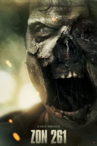 Постер фильмa Зона 261