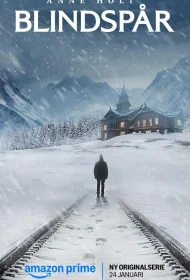 Постер Сериалa Слепая зона