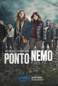 Постер Сериалa Точка Немо