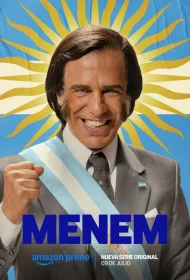 Постер Сериалa Менем