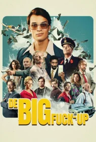 Постер Сериалa Большой провал