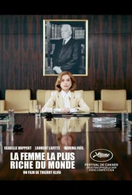 Постер Фильмa Самая богатая женщина в мире