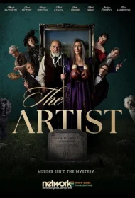 Постер Сериалa Художник