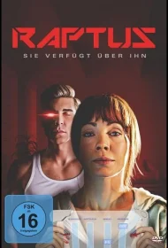 Постер Фильмa Раптус