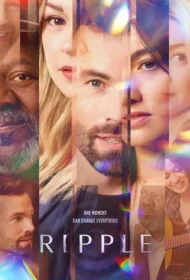 Постер Сериалa Рябь