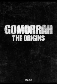 Постер Сериалa Гоморра: Истоки