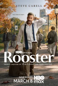 Постер Сериалa Петух