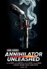 Постер Фильмa Освобожденный уничтожитель