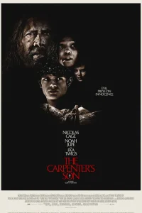 Постер фильмa Сын плотника