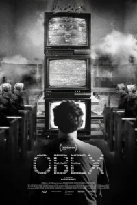 Постер фильмa Обекс