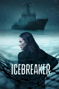 Постер сериалa Ледокол