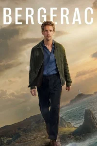 Постер сериалa Бержерак