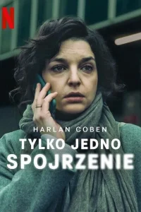 Постер сериалa Лишь один взгляд