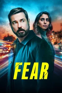 Постер сериалa Страх