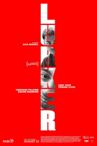 Постер фильмa Луркер