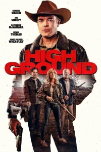 Постер фильмa Дикие земли