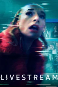 Постер фильмa Прямая трансляция