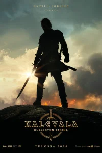 Постер фильмa Калевала: Первый викинг