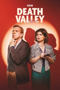 Постер сериалa Долина смерти