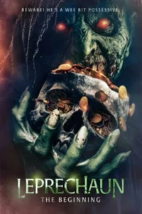 Постер фильмa Лепрекон: Начало