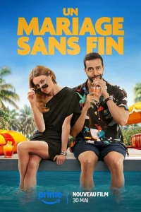 Постер фильмa Бесконечная свадьба