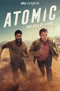 Постер сериалa Ядерная угроза