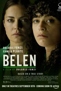 Постер фильмa Вифлеем