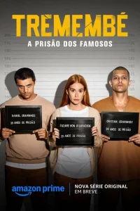 Постер сериалa Тремембе
