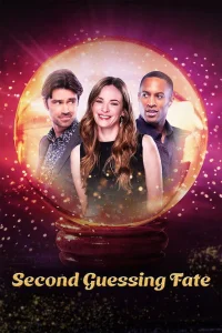 Постер фильмa Предугадывающая судьбу