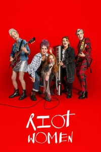 Постер сериалa Бунтарки