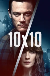 Постер фильмa 10 на 10