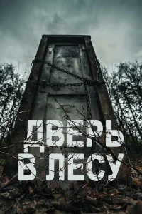 Постер фильмa Дверь в лесу