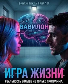 Постер фильмa Игра жизни