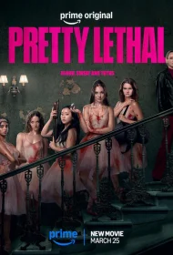 Постер Фильмa Смертельно прекрасна