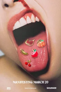 Постер фильмa Запретный плод